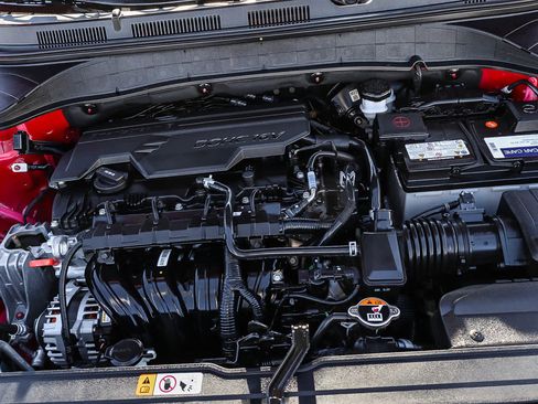 Used 2023 Hyundai Kona SEL w/ Cargo Package image 32