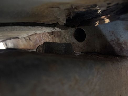 Used 2008 Ford F350 XL image 9