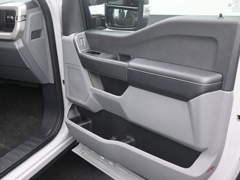 New 2026 Ford F250 XL w/ STX Appearance Package image 12