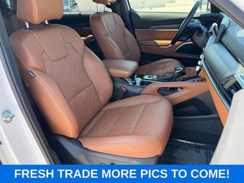 Used 2024 Kia Telluride EX X-Line AWD/4WD image 12