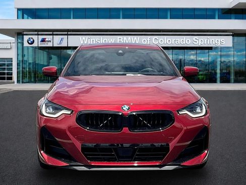 Used 2026 BMW 230i xDrive Coupe w/ Premium Package AWD/4WD image 2