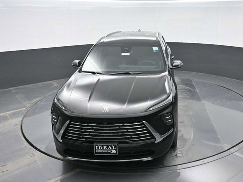 New 2026 Buick Enclave Preferred image 22