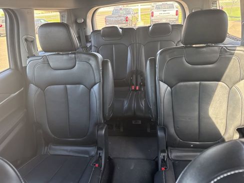 Used 2022 Jeep Grand Cherokee L Limited AWD/4WD image 14
