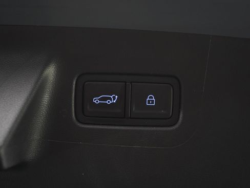 Used 2026 Hyundai Santa Fe SEL AWD/4WD image 18