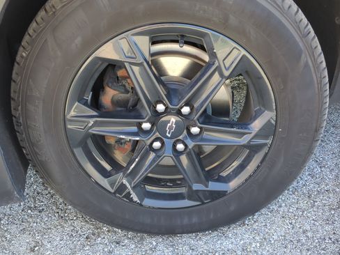 Used 2023 Chevrolet Blazer LT w/ Convenience Package image 3