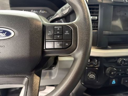 Certified 2023 Ford F250 XL image 21