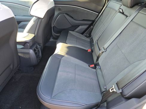 New 2025 Ford Mustang Mach-E GT w/ Interior Protection Package image 8