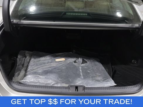 Used 2020 Lexus ES 350 w/ Premium Package FWD image 5