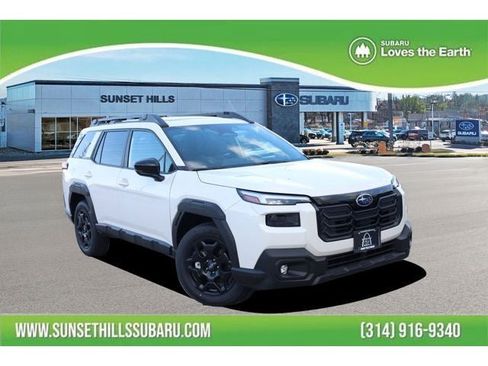 New 2026 Subaru Outback Limited AWD/4WD image 28