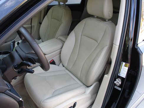 Used 2018 Audi Q7 3.0T Prestige w/ Prestige Package image 23