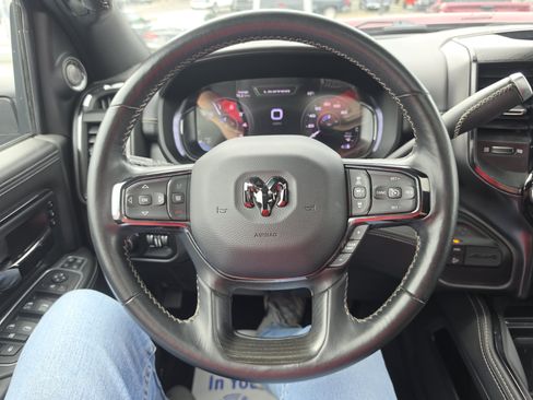 Used 2024 RAM 2500 Limited AWD/4WD image 20