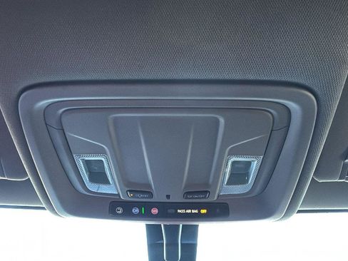 Certified 2021 GMC Sierra 2500 SLT w/ Snow Plow Prep/Camper Package image 18