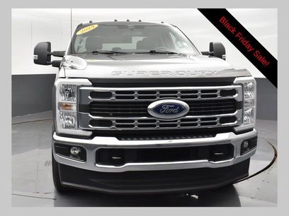 Used 2024 Ford F250 XLT