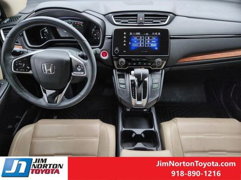 Used 2020 Honda CR-V EX-L image 26