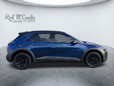 Certified 2025 Hyundai Ioniq 5 XRT AWD/4WD image 6