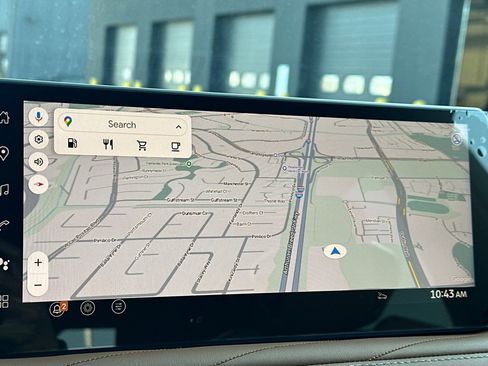 New 2026 INFINITI QX60 Autograph w/ Autograph Tech Package image 22