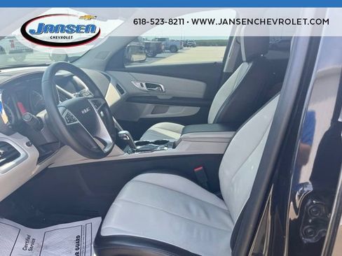 Used 2015 GMC Terrain SLT AWD/4WD image 12