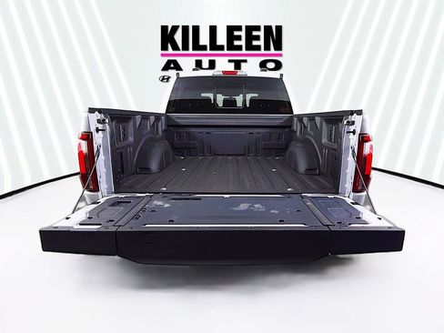 New 2025 Ford F150 Lariat w/ Equipment Group 502A High image 29