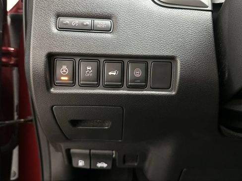 Used 2021 Nissan Murano SL AWD/4WD image 49