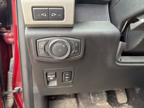 Used 2019 Ford F150 Lariat AWD/4WD image 15