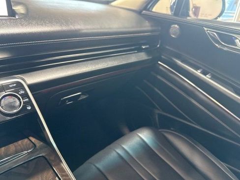 Used 2024 Genesis GV80 2.5T image 25