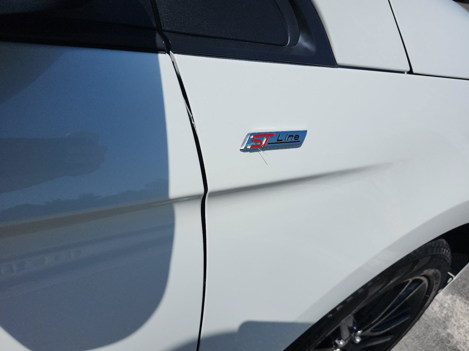 Used 2024 Ford Edge ST-Line AWD/4WD image 6