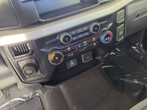 Used 2025 Ford F250 XL w/ STX Appearance Package AWD/4WD image 15