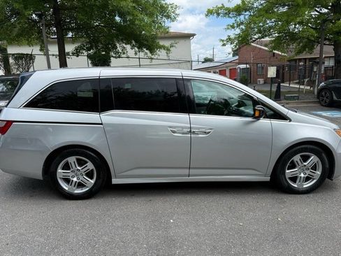 Used 2012 Honda Odyssey Touring image 8