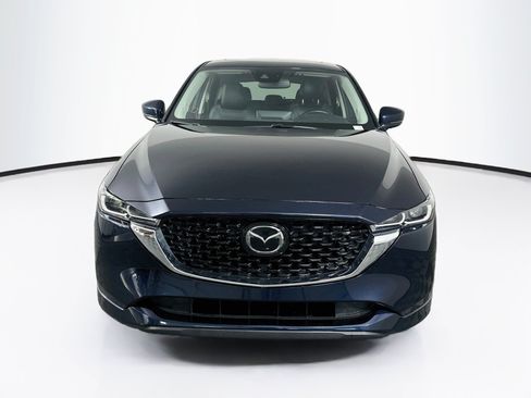 Used 2025 MAZDA CX-5 AWD 2.5 S w/ Preferred Package image 2