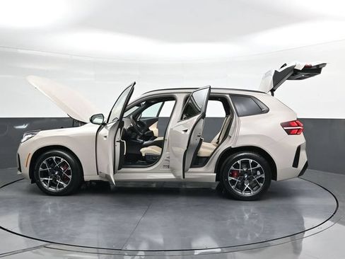 Used 2025 BMW X3 xDrive30i w/ Premium Package AWD/4WD image 38