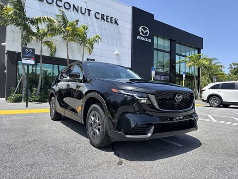 New 2026 MAZDA CX-5 Select AWD/4WD image 30