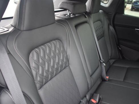 New 2026 Nissan Murano Platinum w/ Cargo Package image 69