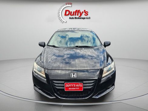 Used 2011 Honda CR-Z EX image 9