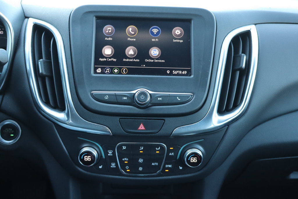 Used 2021 Chevrolet Equinox LT FWD image 10