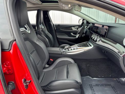 Used 2020 Mercedes-Benz AMG GT 53 image 16
