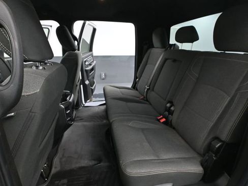 Used 2019 RAM 3500 Big Horn w/ Towing Technology Group image 41