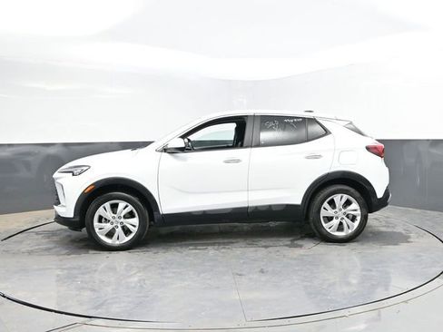 Used 2025 Buick Encore GX Preferred AWD/4WD image 6