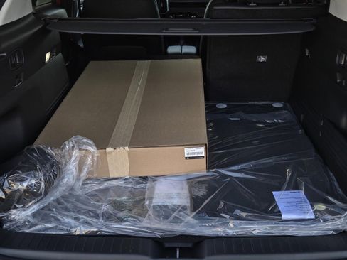 New 2026 MAZDA CX-50 2.5 Hybrid w/ Weather Package image 9