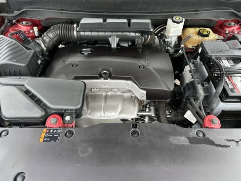 Certified 2019 Buick Envision Preferred image 10