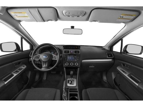 Used 2015 Subaru Impreza 2.0i Sport Premium AWD/4WD image 5