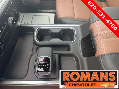 New 2026 Chevrolet Silverado 1500 High Country image 17