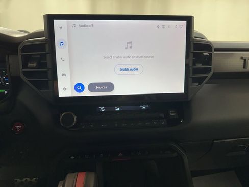 Used 2025 Toyota Tundra TRD Pro image 32