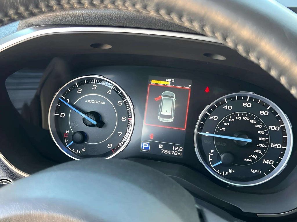 Used 2019 Subaru Ascent Limited AWD/4WD image 17