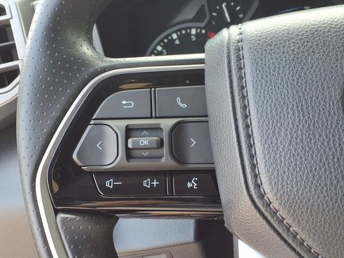 Used 2024 Toyota Tundra SR5 AWD/4WD image 30