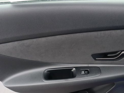 New 2025 Hyundai Elantra N Base image 23