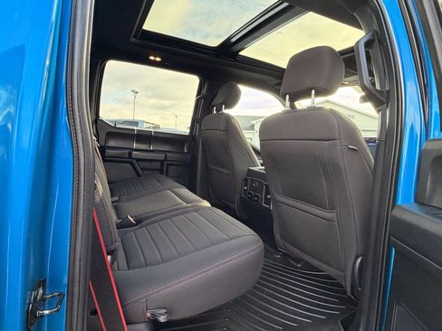 Used 2019 Ford F150 XLT w/ Equipment Group 302A Luxury image 24