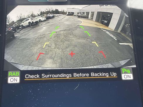 Certified 2023 Subaru Outback Limited image 18