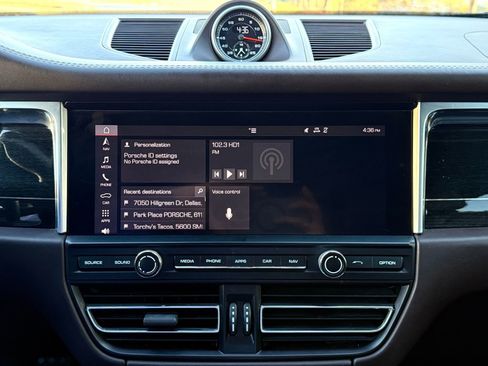 Used 2019 Porsche Macan S image 28