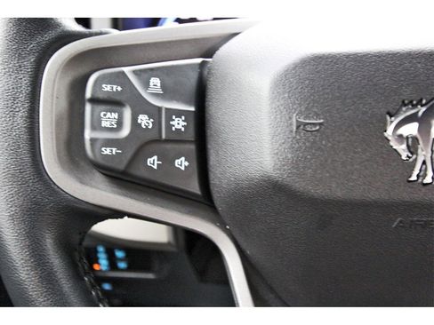 Used 2024 Ford Bronco Wildtrak image 13