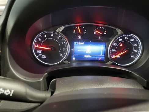 Certified 2019 GMC Terrain SLE w/ Driver Convenience Package image 12